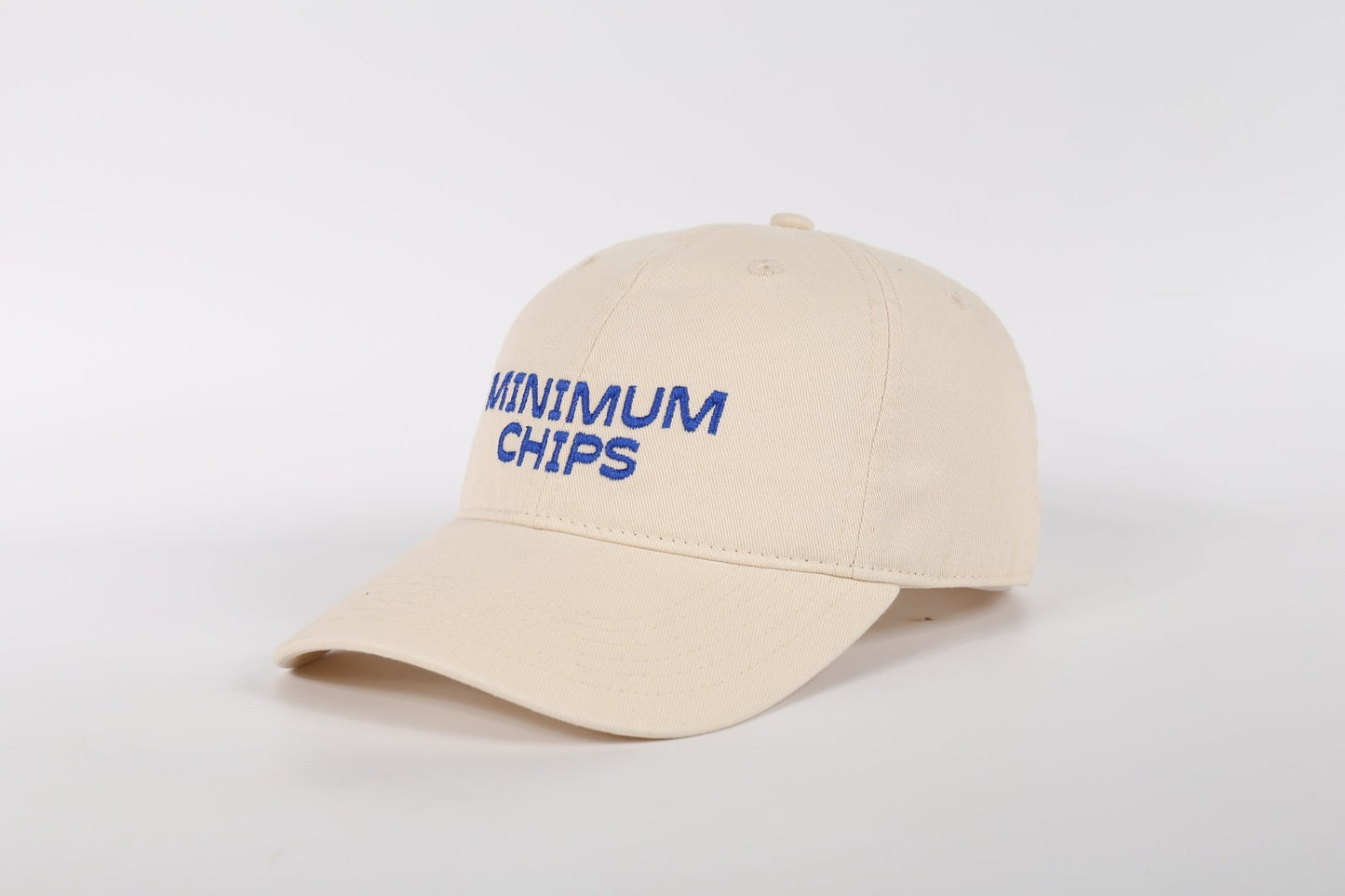 Minimum Chips