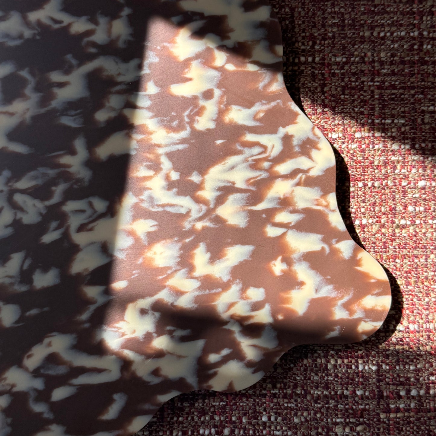 CHOC RIPPLE