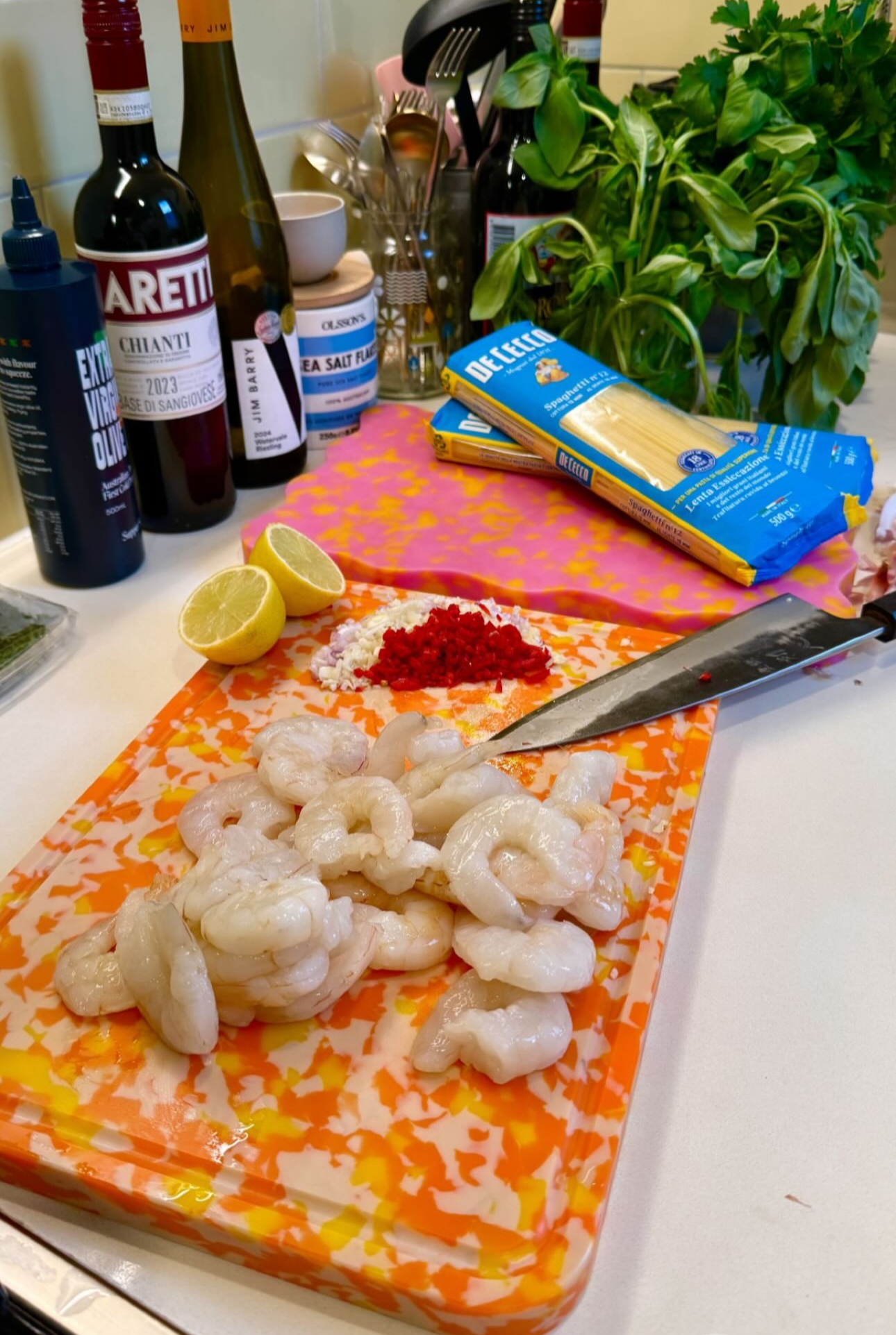 SCALLOPINI