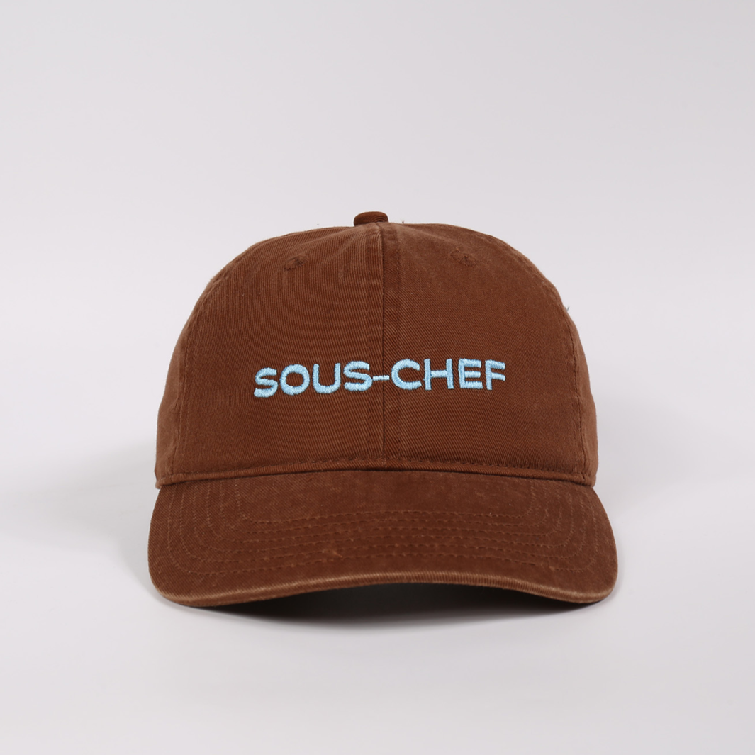 Sous-Chef
