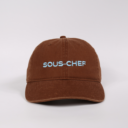 Sous-Chef