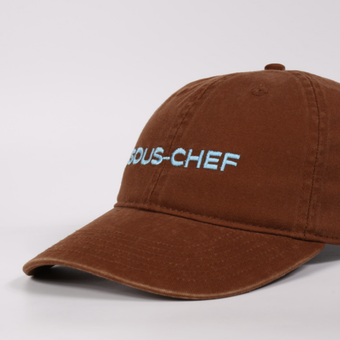 Sous-Chef