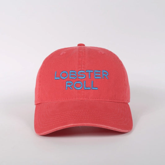 Lobster Roll Cap