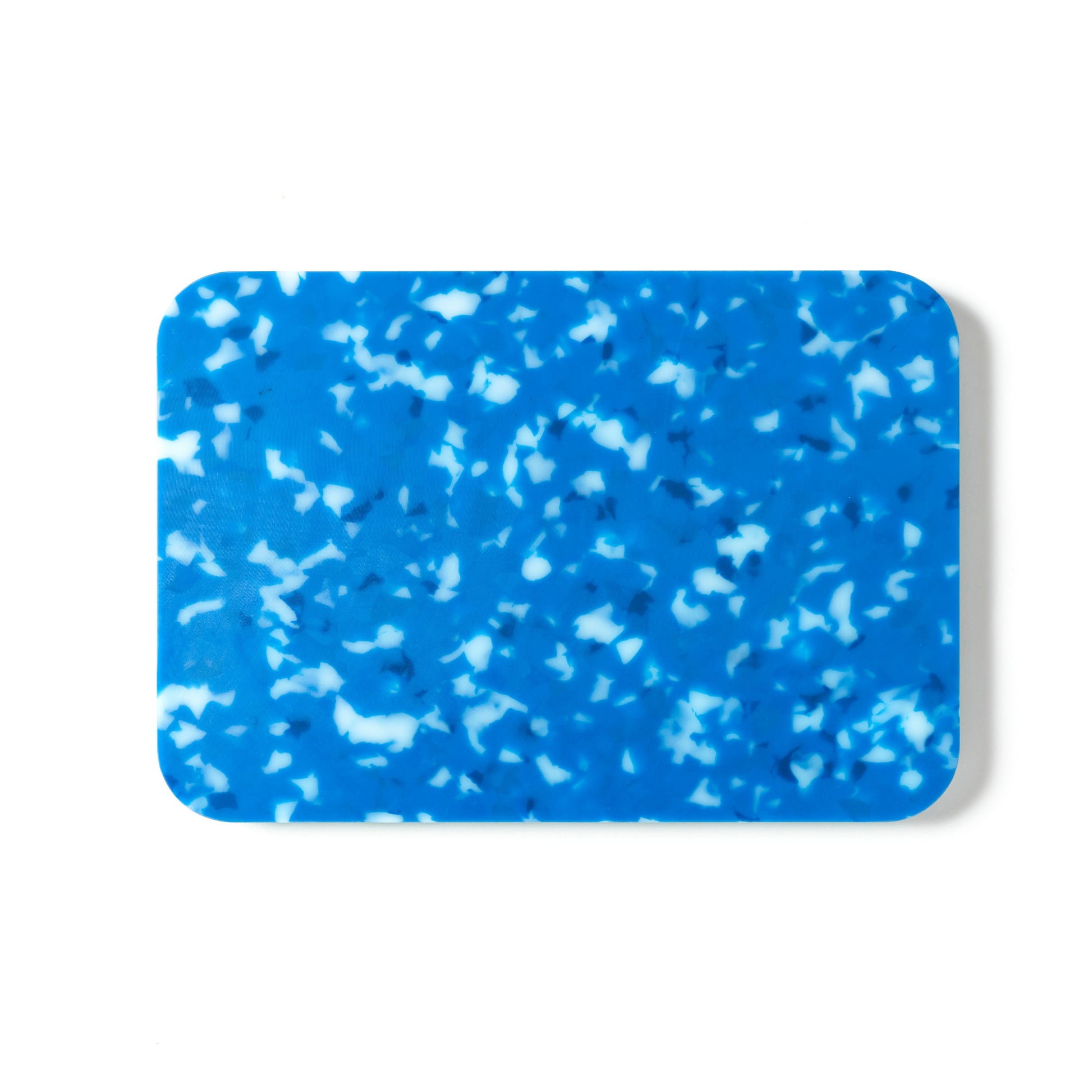 Gummy Design, Blue Chopping Board