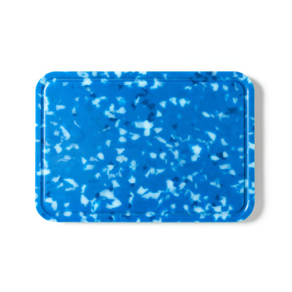 Gummy Design, Blue Chopping Board